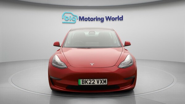 Used Tesla Model 3 2022 for sale - 76317954: Photo 3