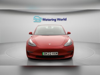 Used Tesla Model 3 2022 for sale - 76317954: Photo 3