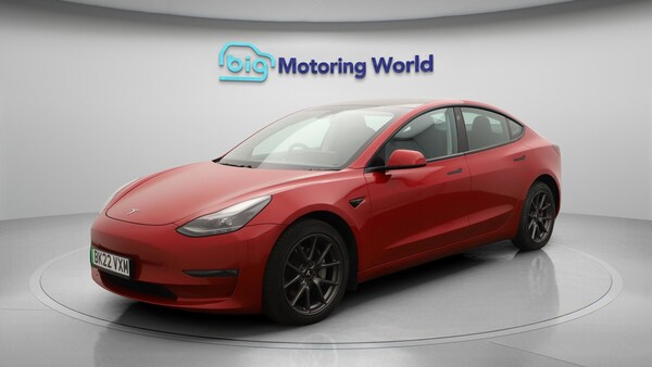 Used Tesla Model 3 2022 for sale - 76317954: Photo 4