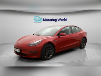 Used Tesla Model 3 2022 for sale - 76317954: Photo 4