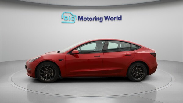 Used Tesla Model 3 2022 for sale - 76317954: Photo 5