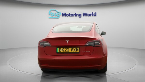Used Tesla Model 3 2022 for sale - 76317954: Photo 7