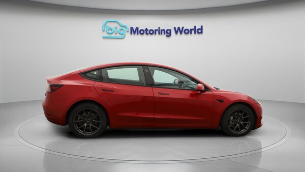 Used Tesla Model 3 2022 for sale - 76317954: Photo 9