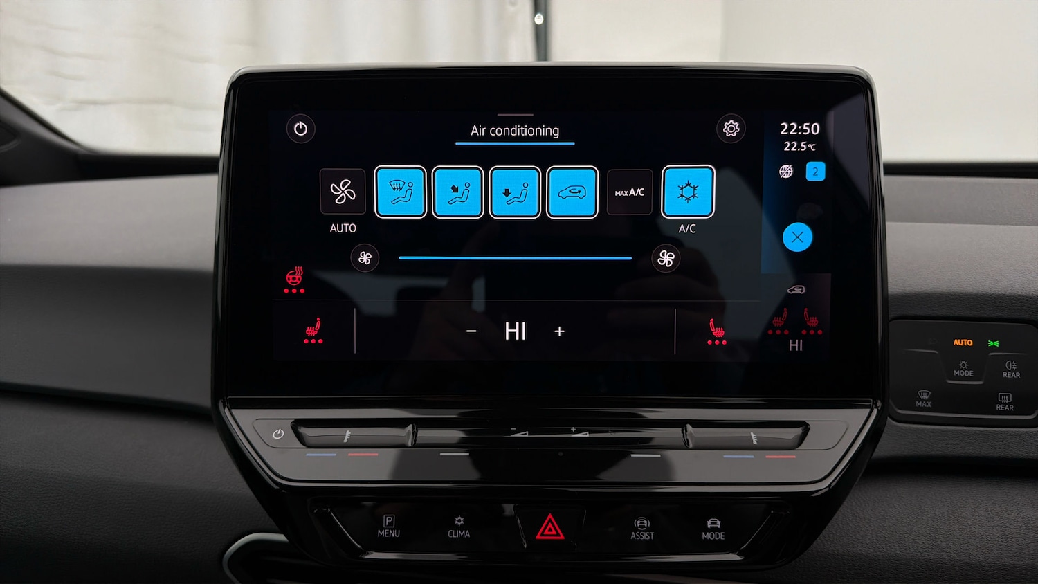 Used Volkswagen ID.3 2020 for sale - 78176294: Photo 11