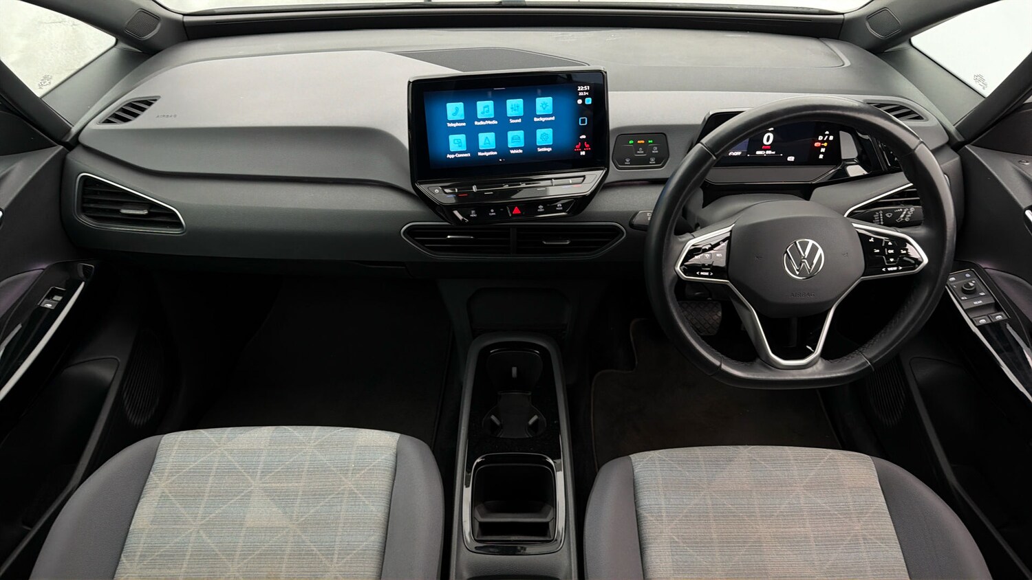 Used Volkswagen ID.3 2020 for sale - 78176294: Photo 12