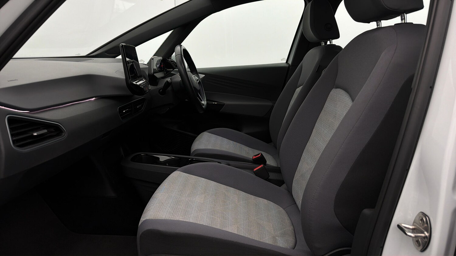 Used Volkswagen ID.3 2020 for sale - 78176294: Photo 13