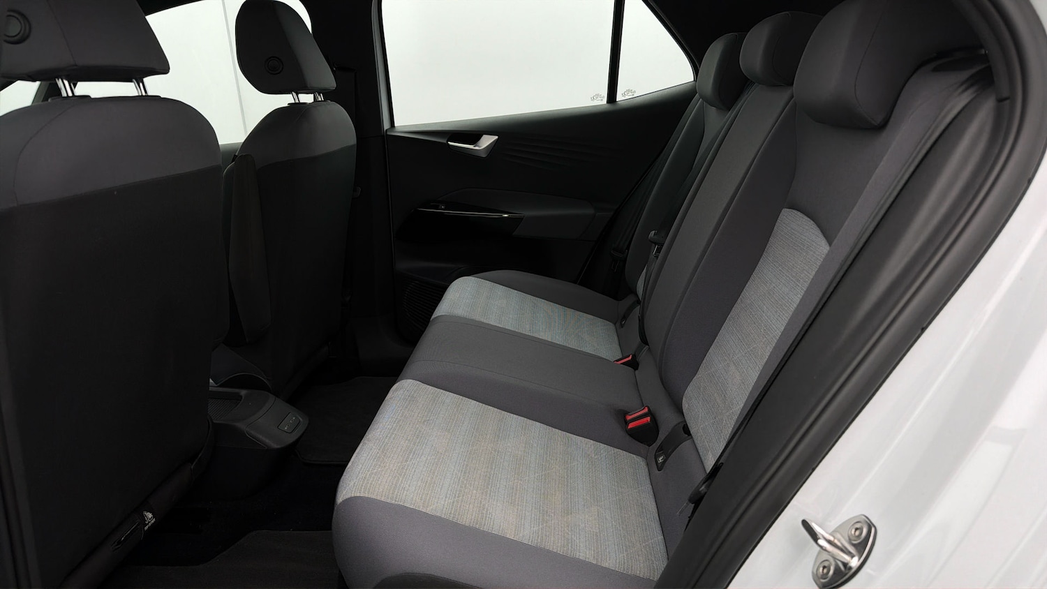 Used Volkswagen ID.3 2020 for sale - 78176294: Photo 15