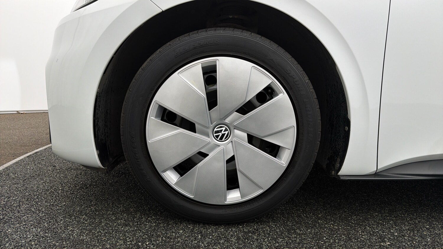 Used Volkswagen ID.3 2020 for sale - 78176294: Photo 17