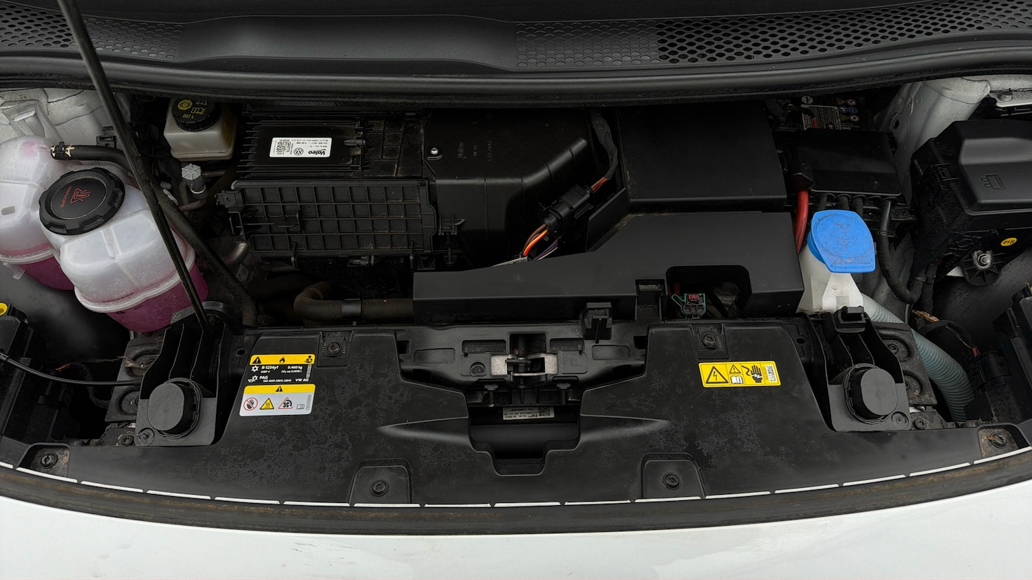 Used Volkswagen ID.3 2020 for sale - 78176294: Photo 18