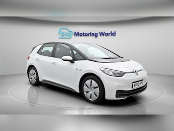 Used Volkswagen ID.3 2020 for sale - 78176294: Photo