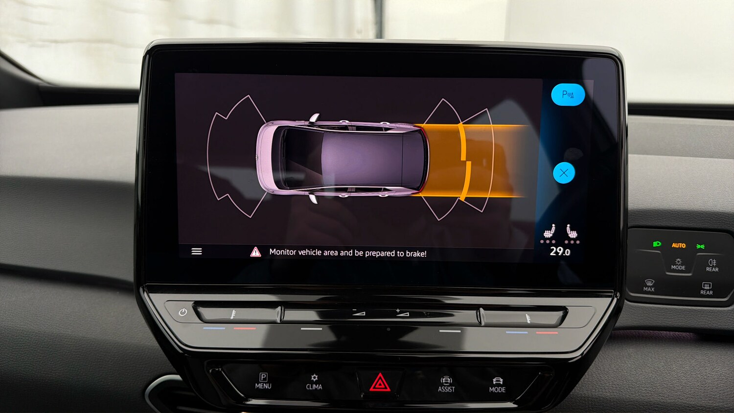 Used Volkswagen ID.3 2020 for sale - 78176294: Photo 25