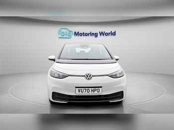 Used Volkswagen ID.3 2020 for sale - 78176294: Photo
