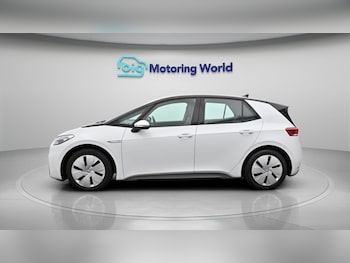 Used Volkswagen ID.3 2020 for sale - 78176294: Photo