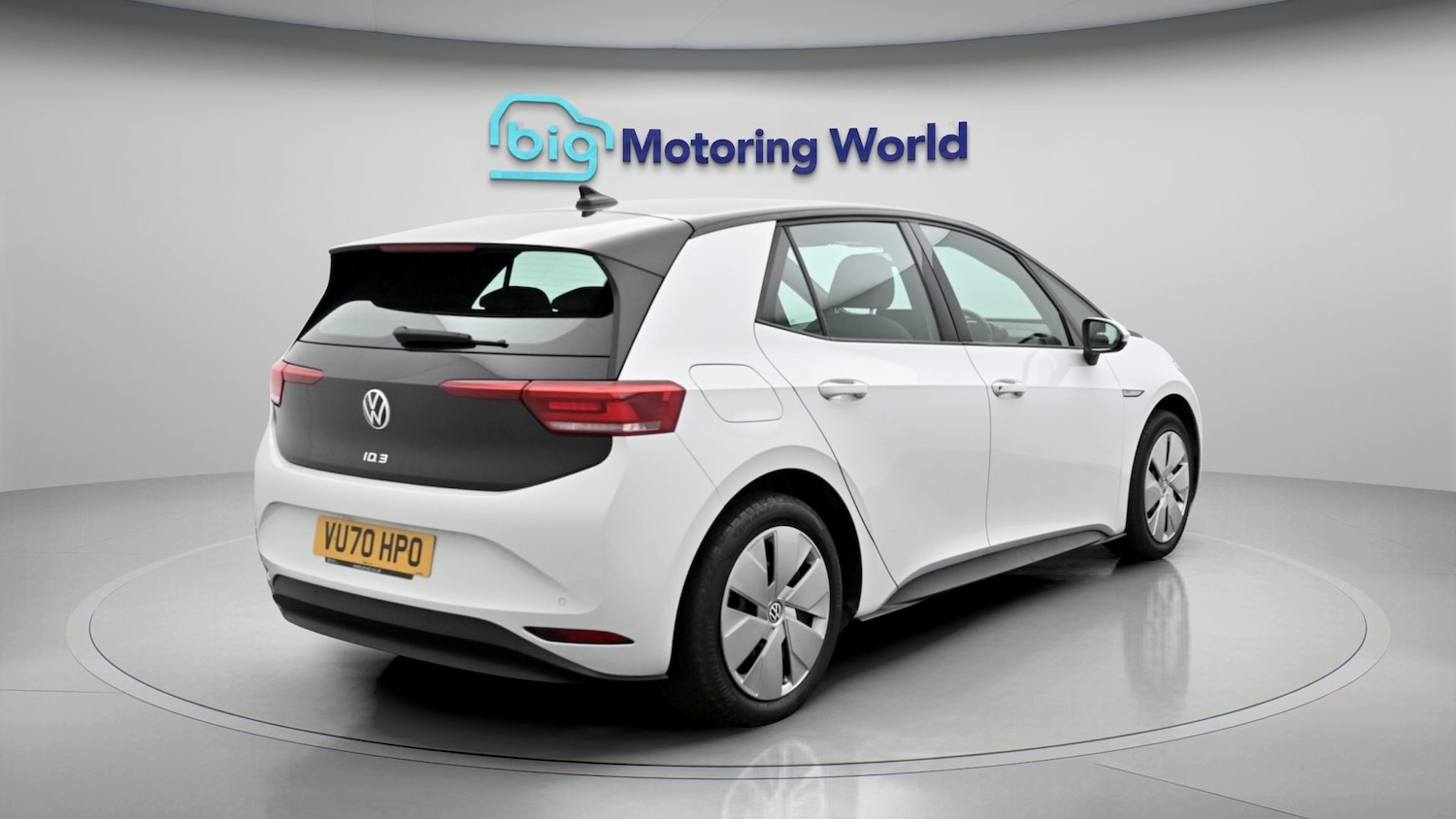 Used Volkswagen ID.3 2020 for sale - 78176294: Photo 7