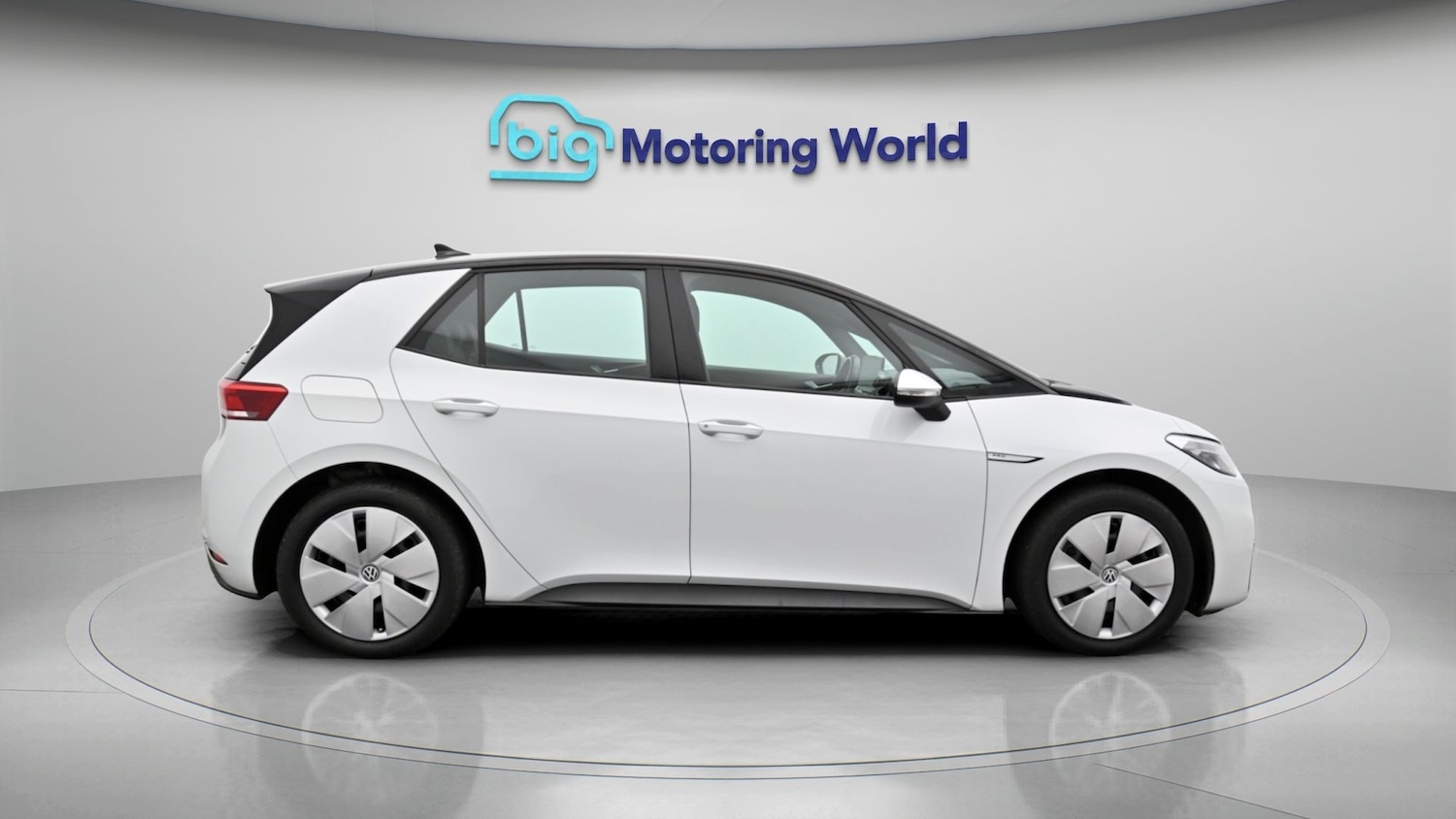 Used Volkswagen ID.3 2020 for sale - 78176294: Photo 8