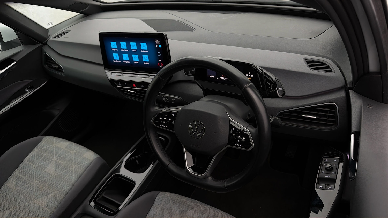 Used Volkswagen ID.3 2020 for sale - 78176294: Photo 9