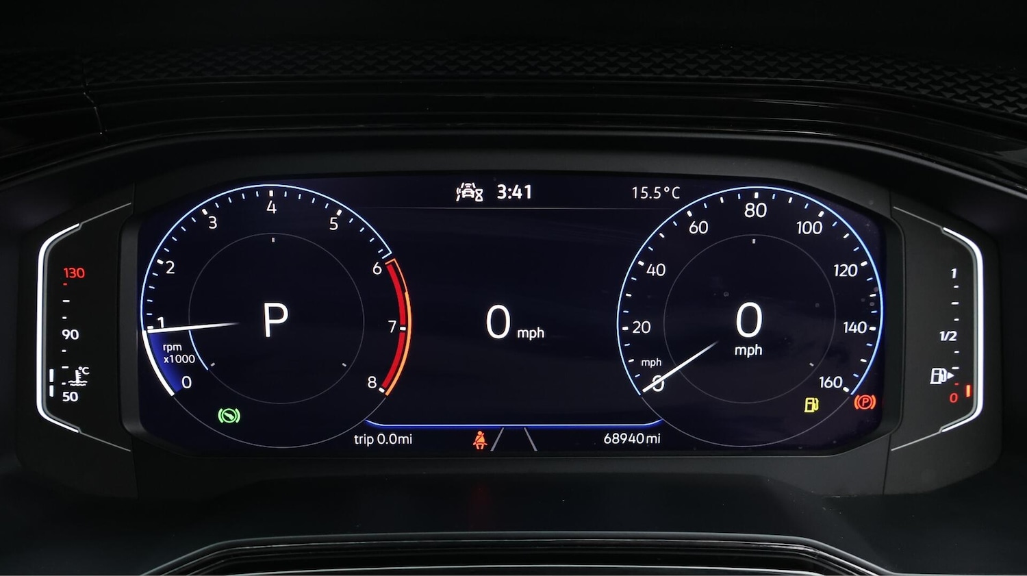 Used Volkswagen Polo 2022 for sale - 76381005: Photo 10