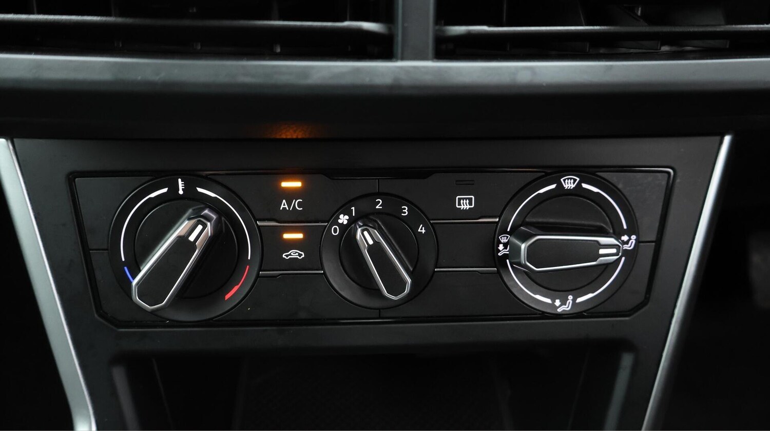 Used Volkswagen Polo 2022 for sale - 76381005: Photo 12