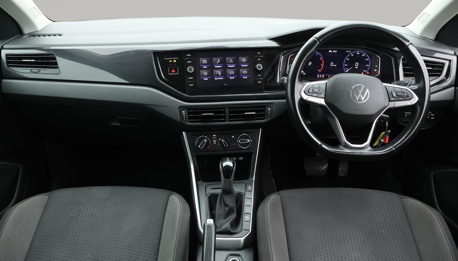Used Volkswagen Polo 2022 for sale - 76381005: Photo 13