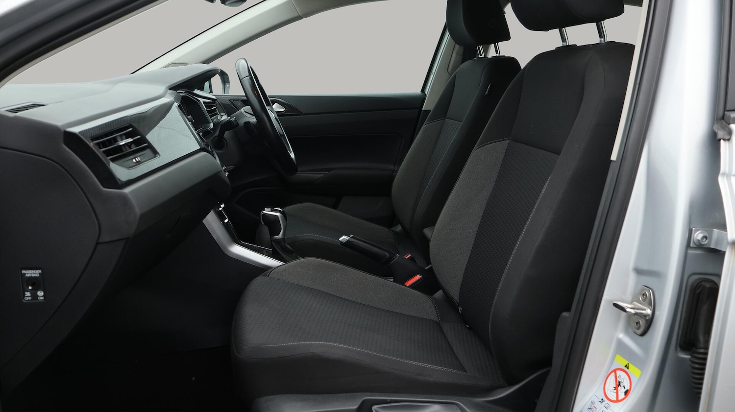 Used Volkswagen Polo 2022 for sale - 76381005: Photo 14