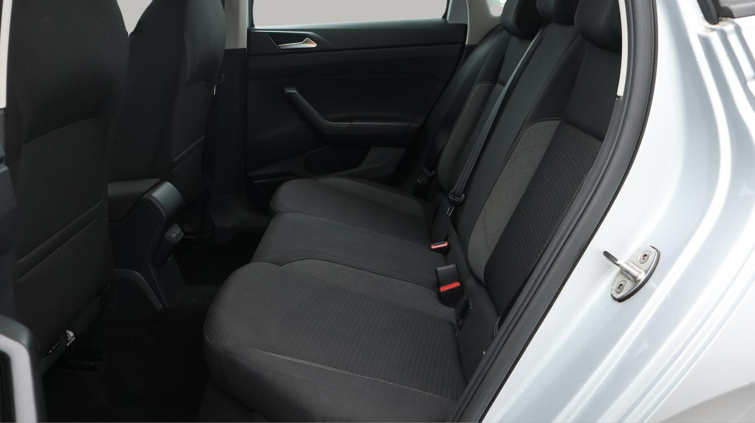 Used Volkswagen Polo 2022 for sale - 76381005: Photo 16