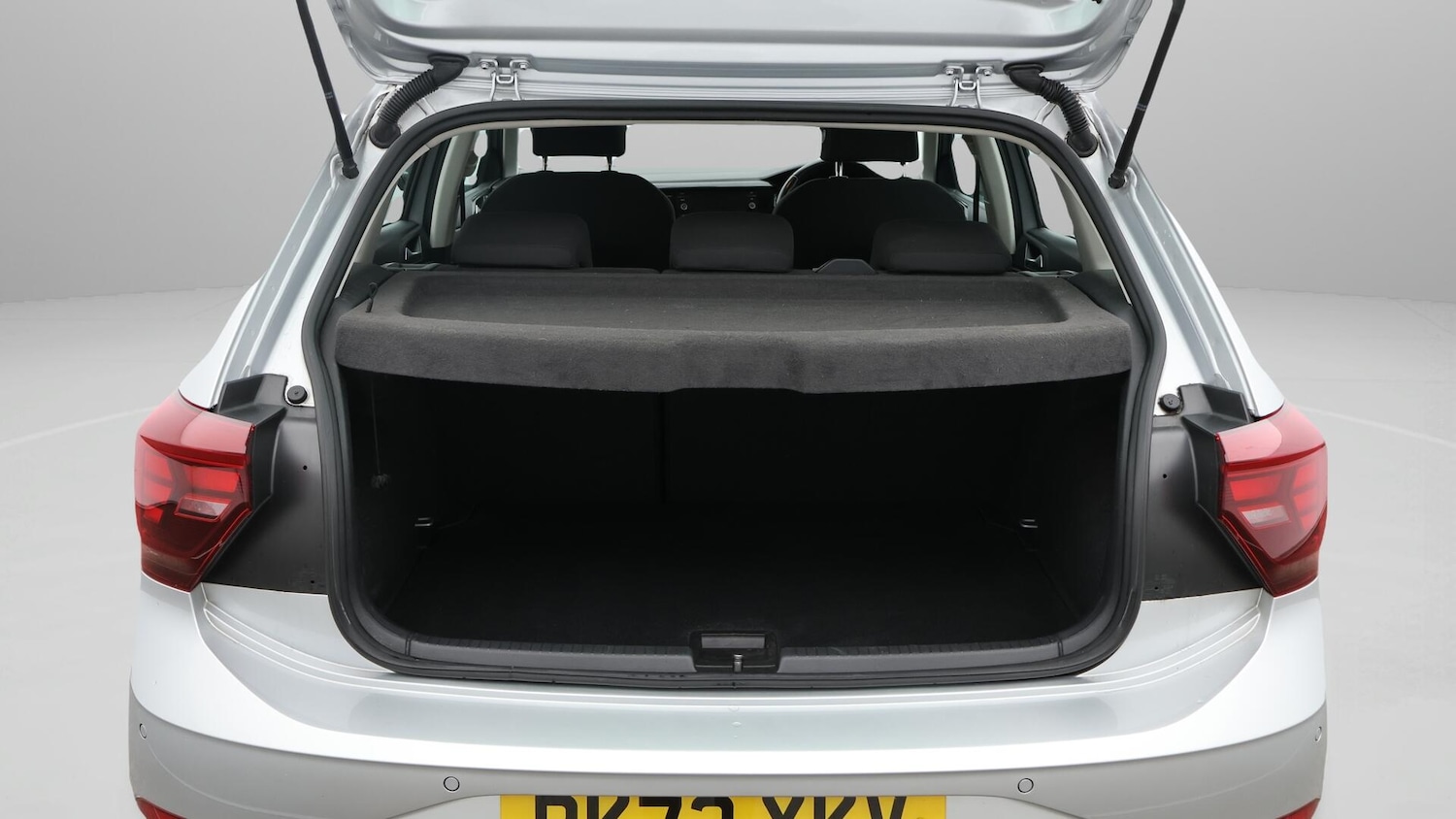 Used Volkswagen Polo 2022 for sale - 76381005: Photo 17