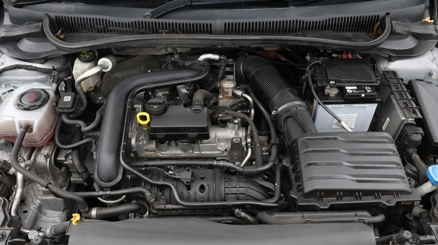 Used Volkswagen Polo 2022 for sale - 76381005: Photo 19