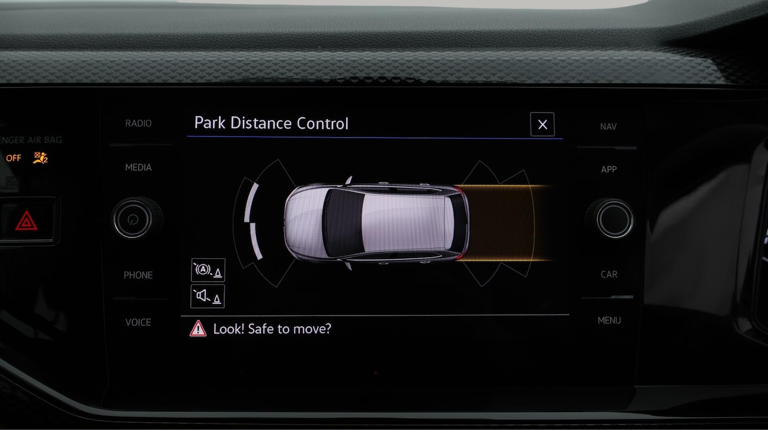 Used Volkswagen Polo 2022 for sale - 76381005: Photo 23