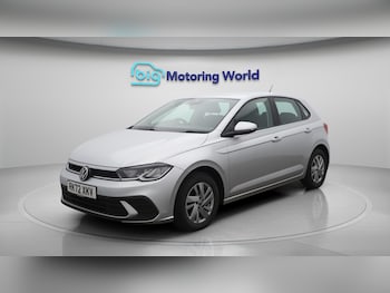 Used Volkswagen Polo 2022 for sale - 76381005: Photo