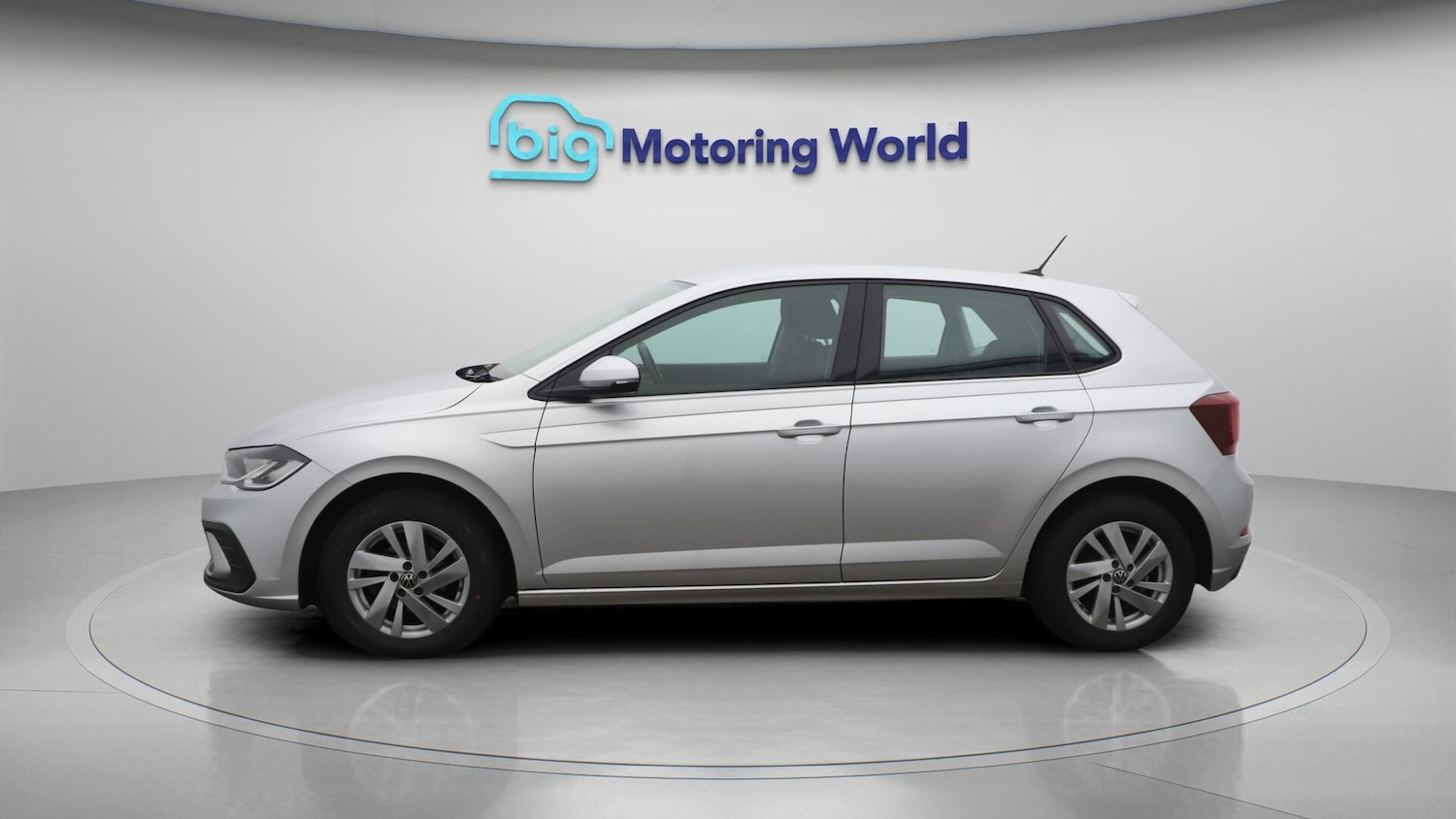 Used Volkswagen Polo 2022 for sale - 76381005: Photo 4