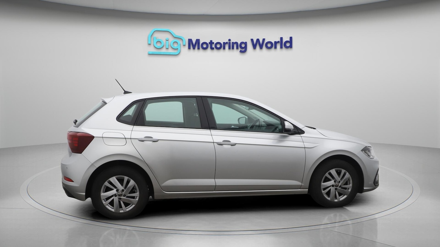 Used Volkswagen Polo 2022 for sale - 76381005: Photo 8