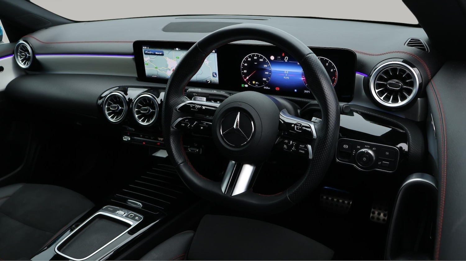 Used Mercedes-Benz CLA 2024 for sale - 75915957: Photo 10
