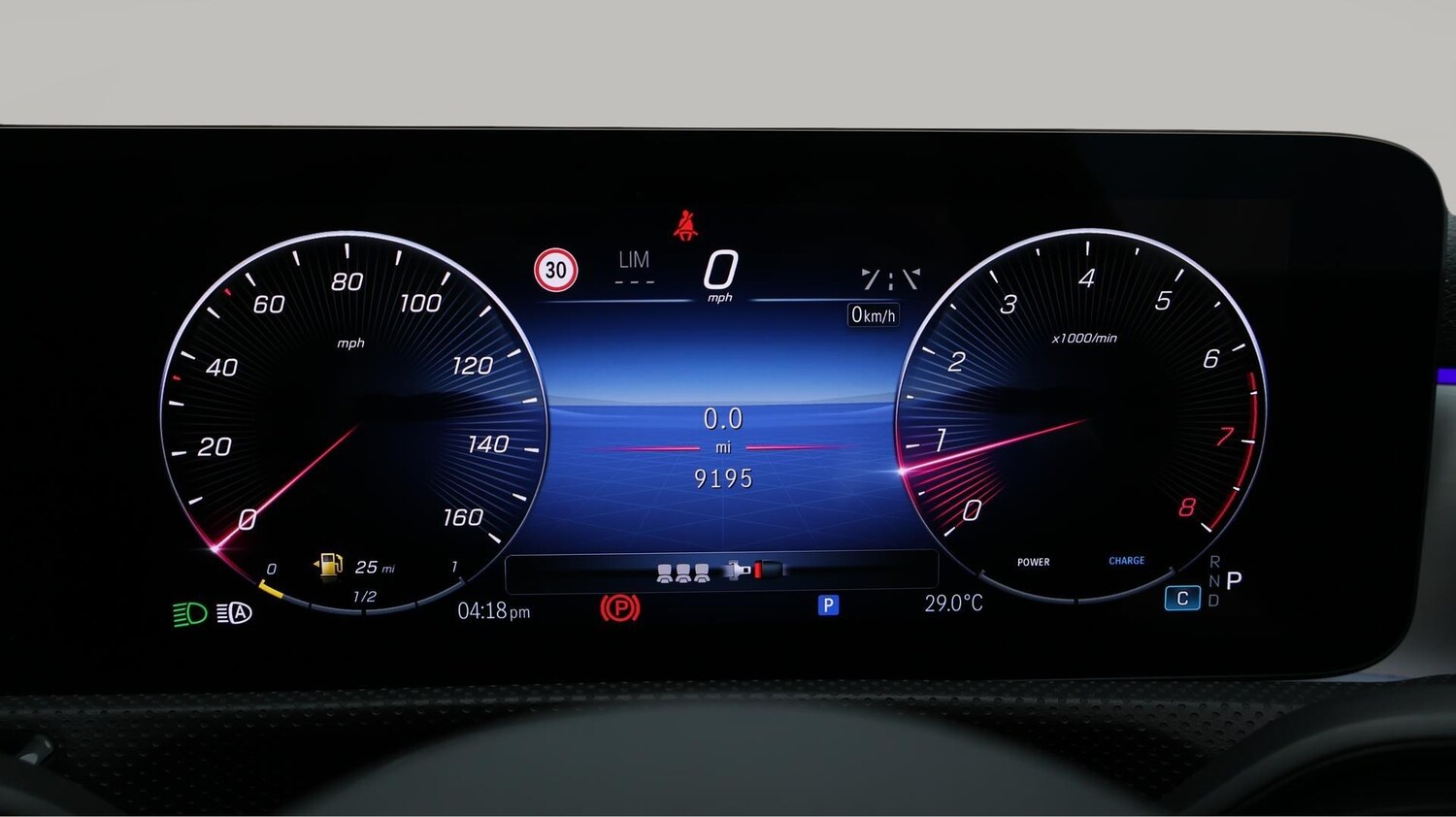 Used Mercedes-Benz CLA 2024 for sale - 75915957: Photo 11