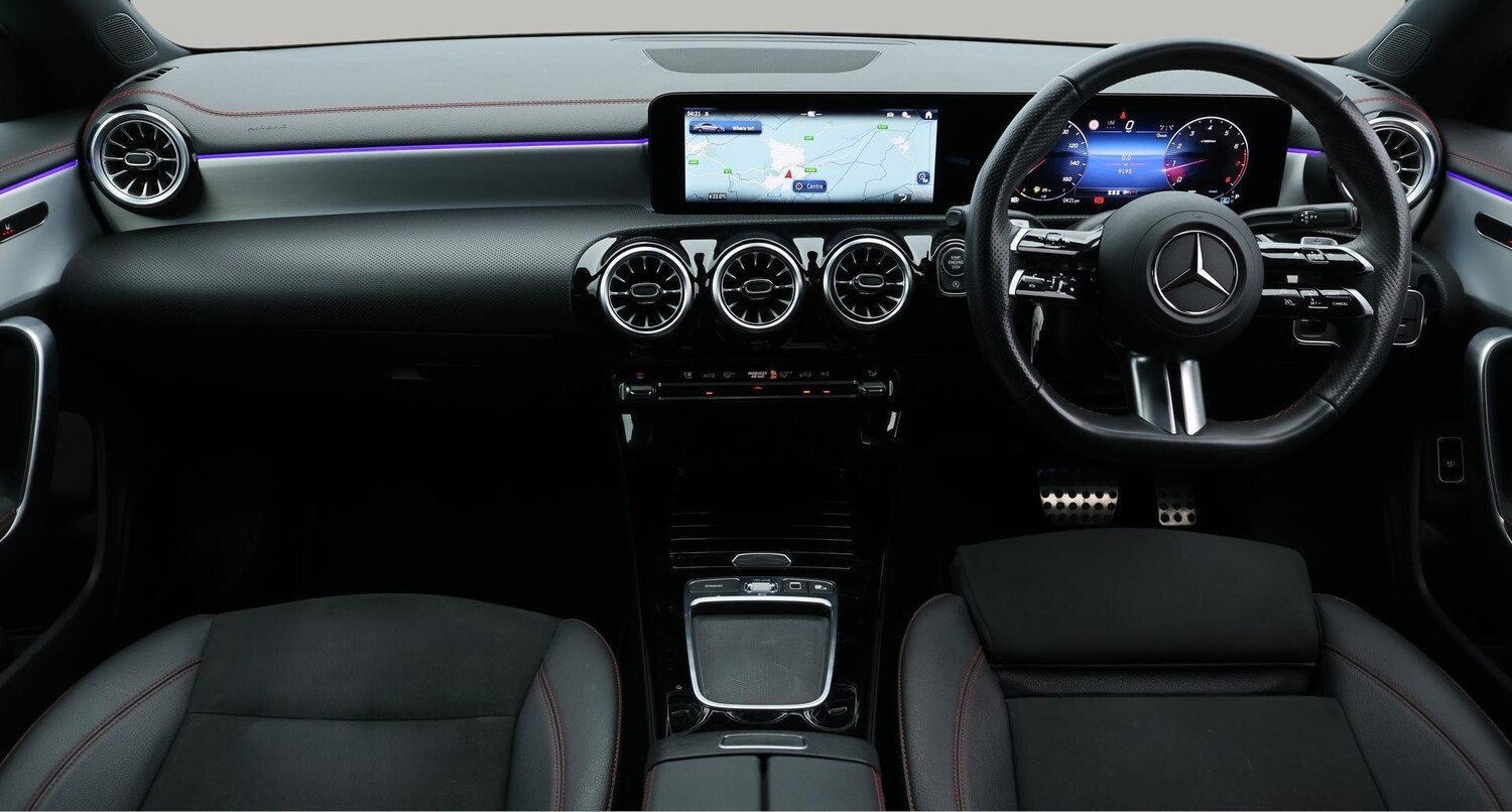 Used Mercedes-Benz CLA 2024 for sale - 75915957: Photo 14