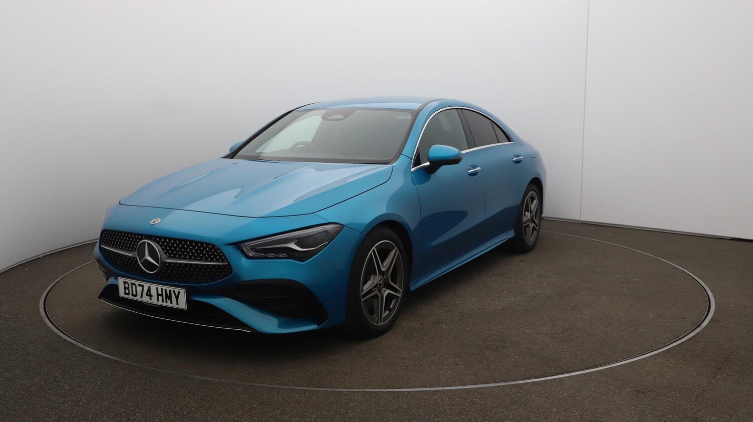 Used Mercedes-Benz CLA 2024 for sale - 75915957: Photo 20