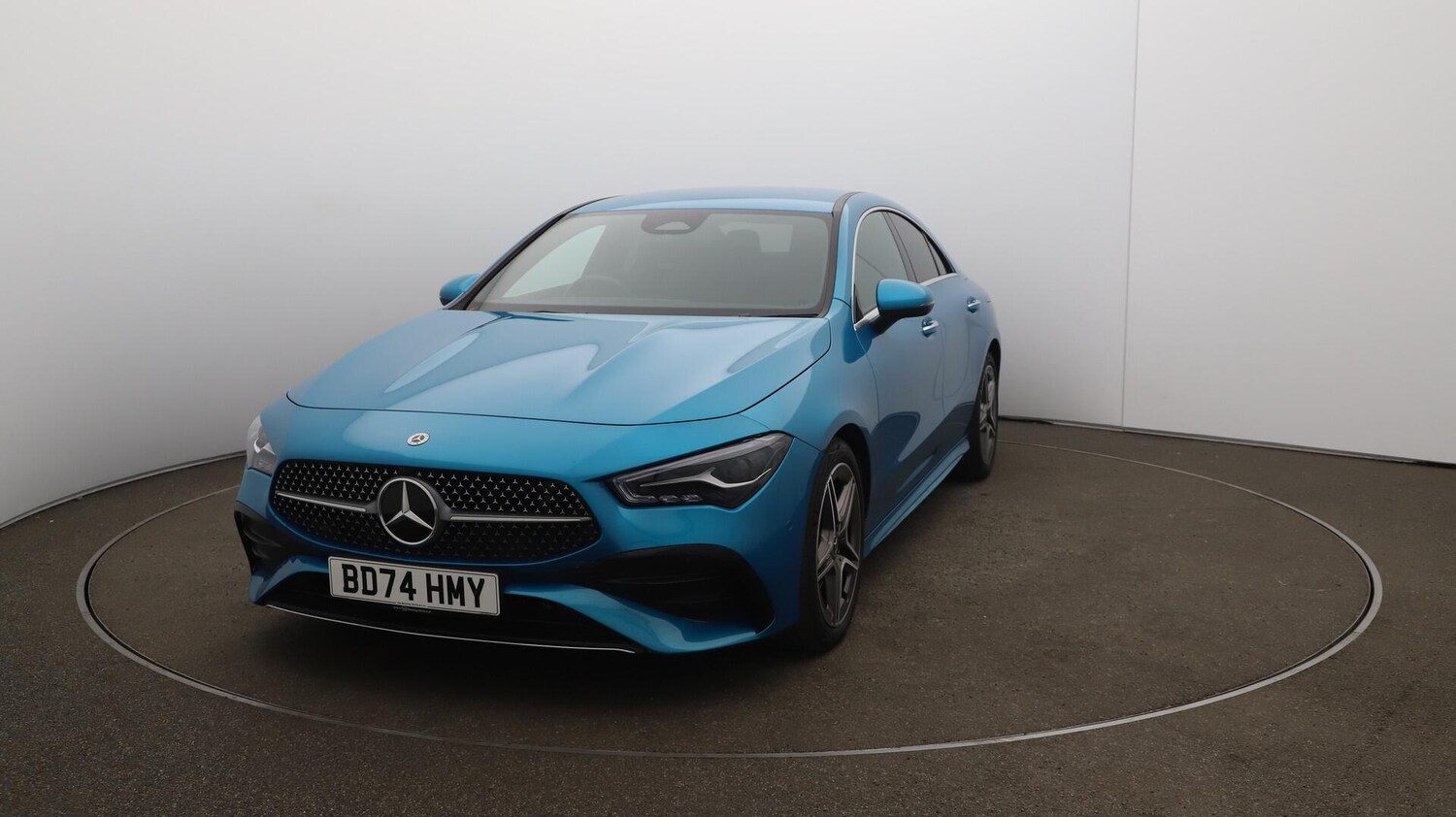 Used Mercedes-Benz CLA 2024 for sale - 75915957: Photo 22