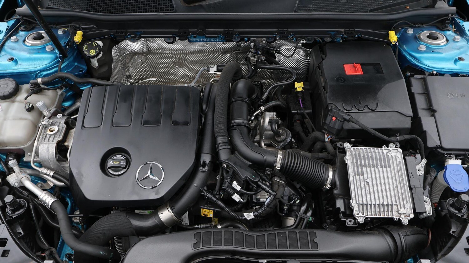 Used Mercedes-Benz CLA 2024 for sale - 75915957: Photo 25