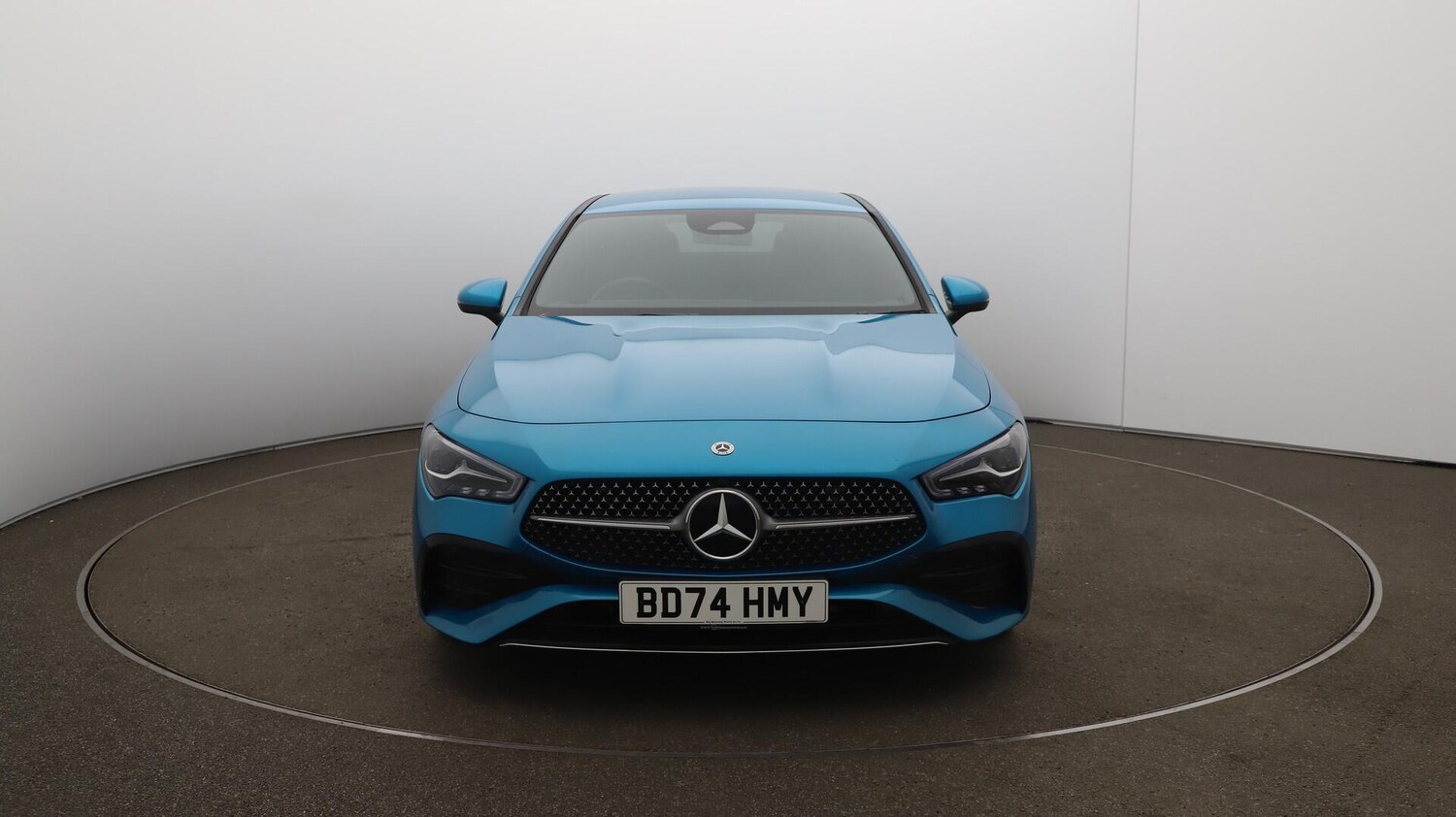 Used Mercedes-Benz CLA 2024 for sale - 75915957: Photo 26