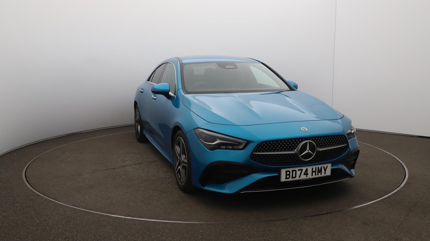 Used Mercedes-Benz CLA 2024 for sale - 75915957: Photo 30