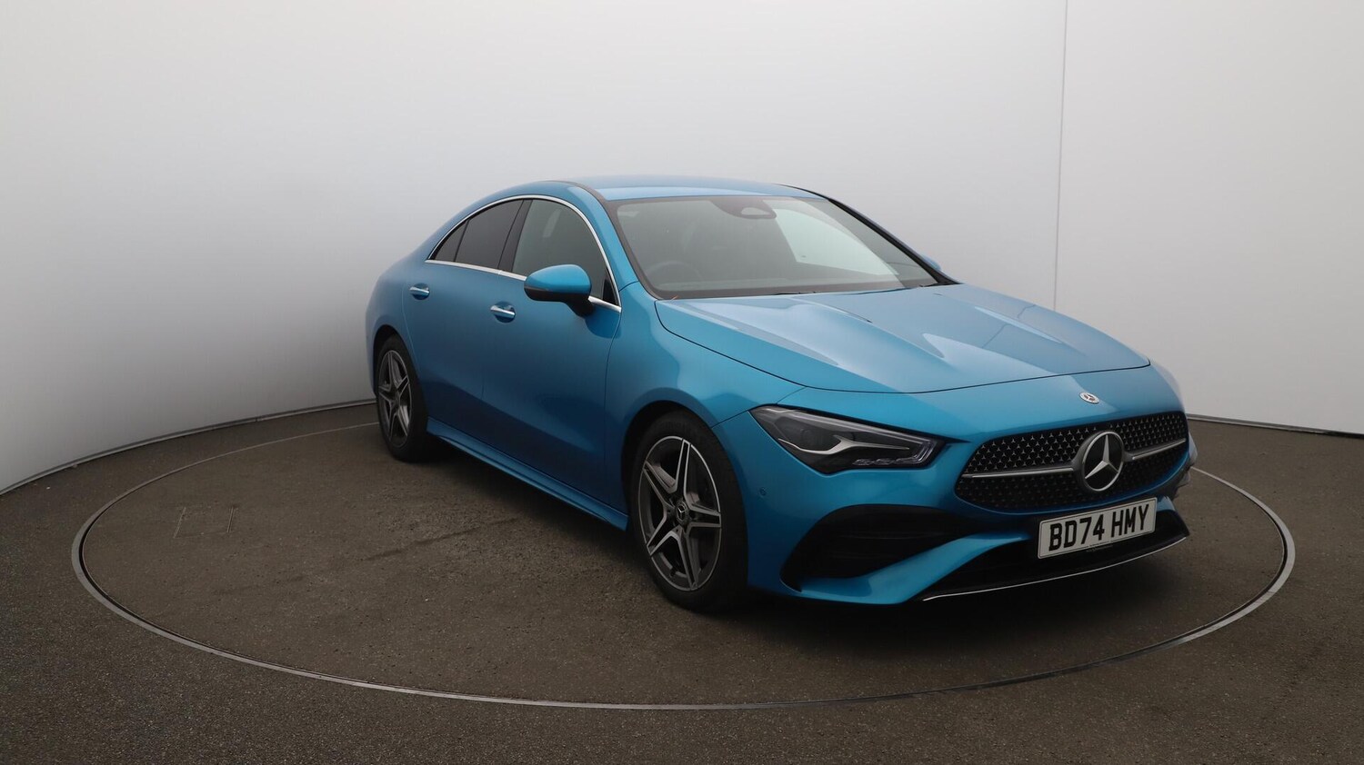 Used Mercedes-Benz CLA 2024 for sale - 75915957: Photo 32