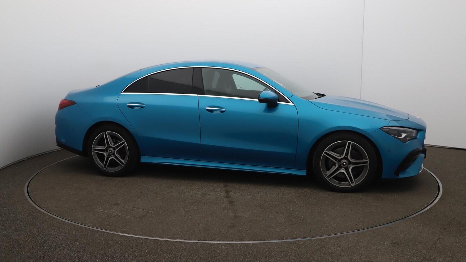 Used Mercedes-Benz CLA 2024 for sale - 75915957: Photo 43