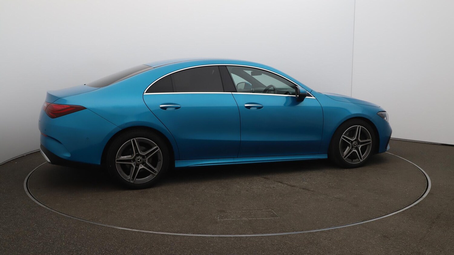 Used Mercedes-Benz CLA 2024 for sale - 75915957: Photo 49