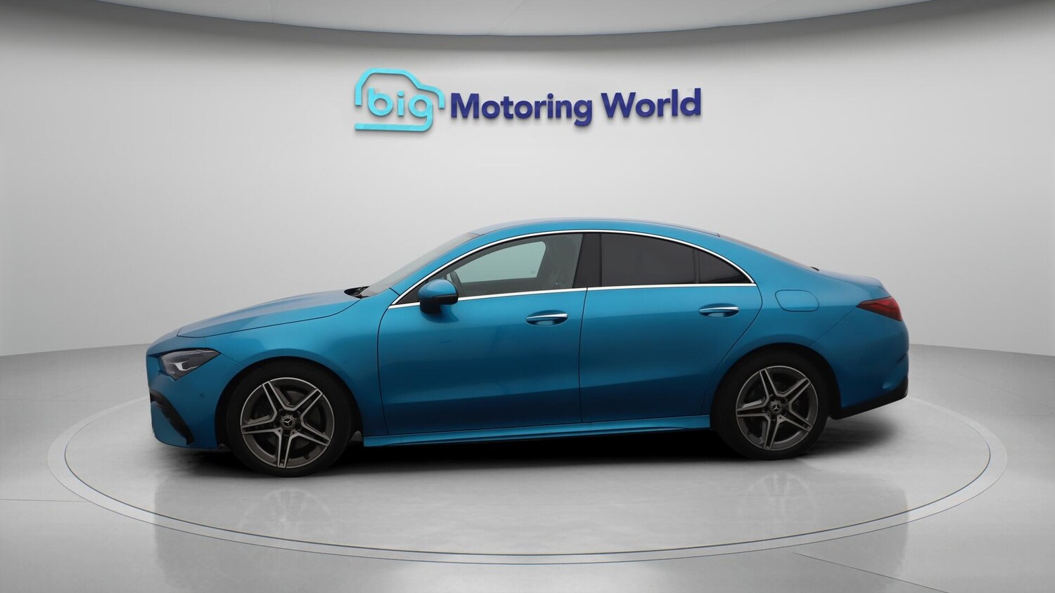 Used Mercedes-Benz CLA 2024 for sale - 75915957: Photo 5