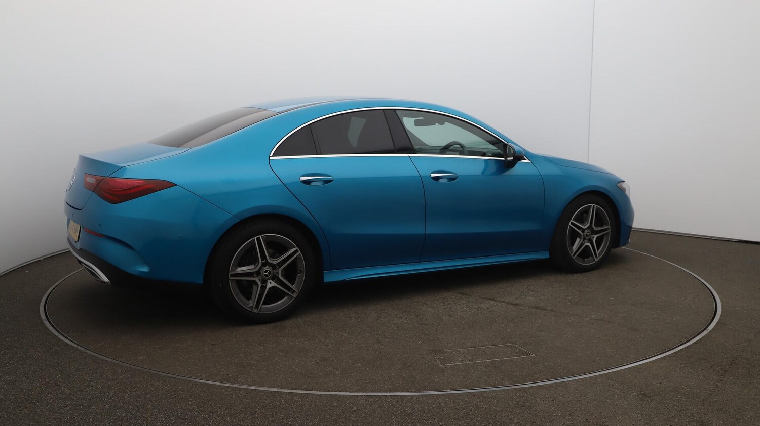 Used Mercedes-Benz CLA 2024 for sale - 75915957: Photo 51