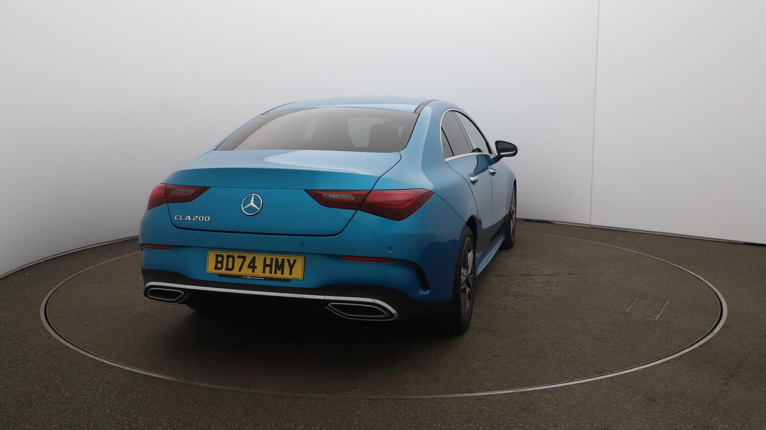 Used Mercedes-Benz CLA 2024 for sale - 75915957: Photo 56