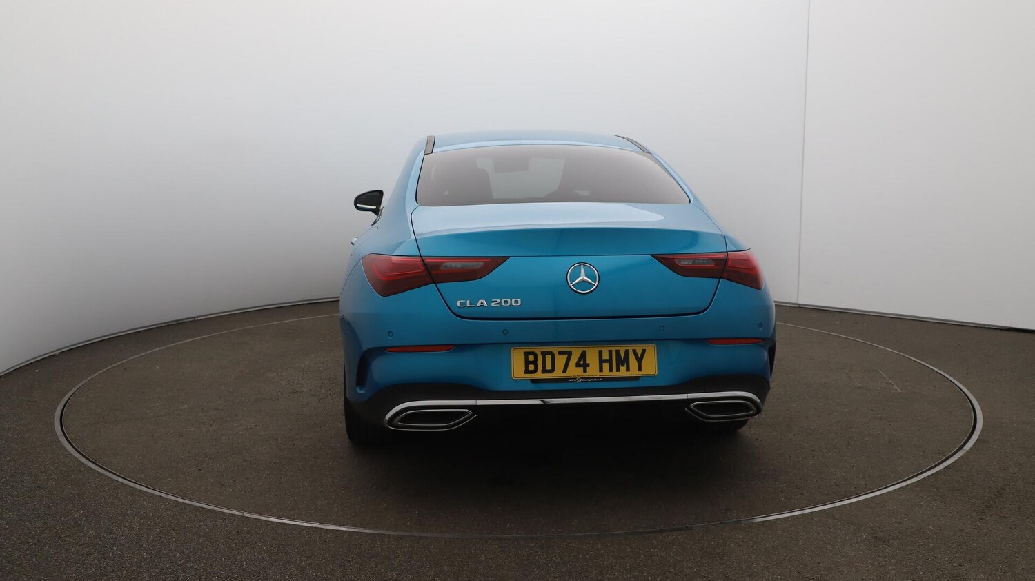 Used Mercedes-Benz CLA 2024 for sale - 75915957: Photo 59