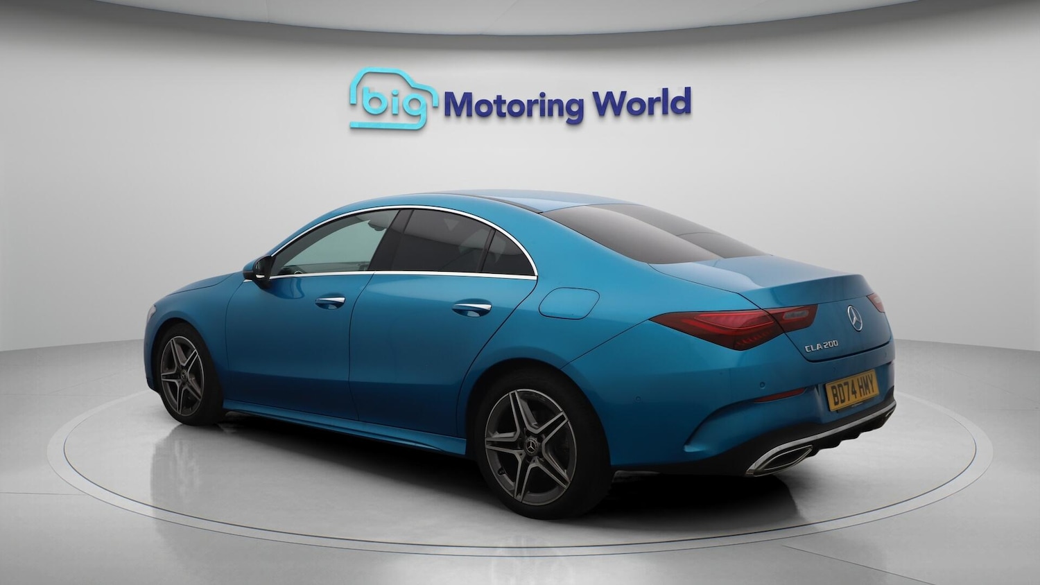 Used Mercedes-Benz CLA 2024 for sale - 75915957: Photo 6