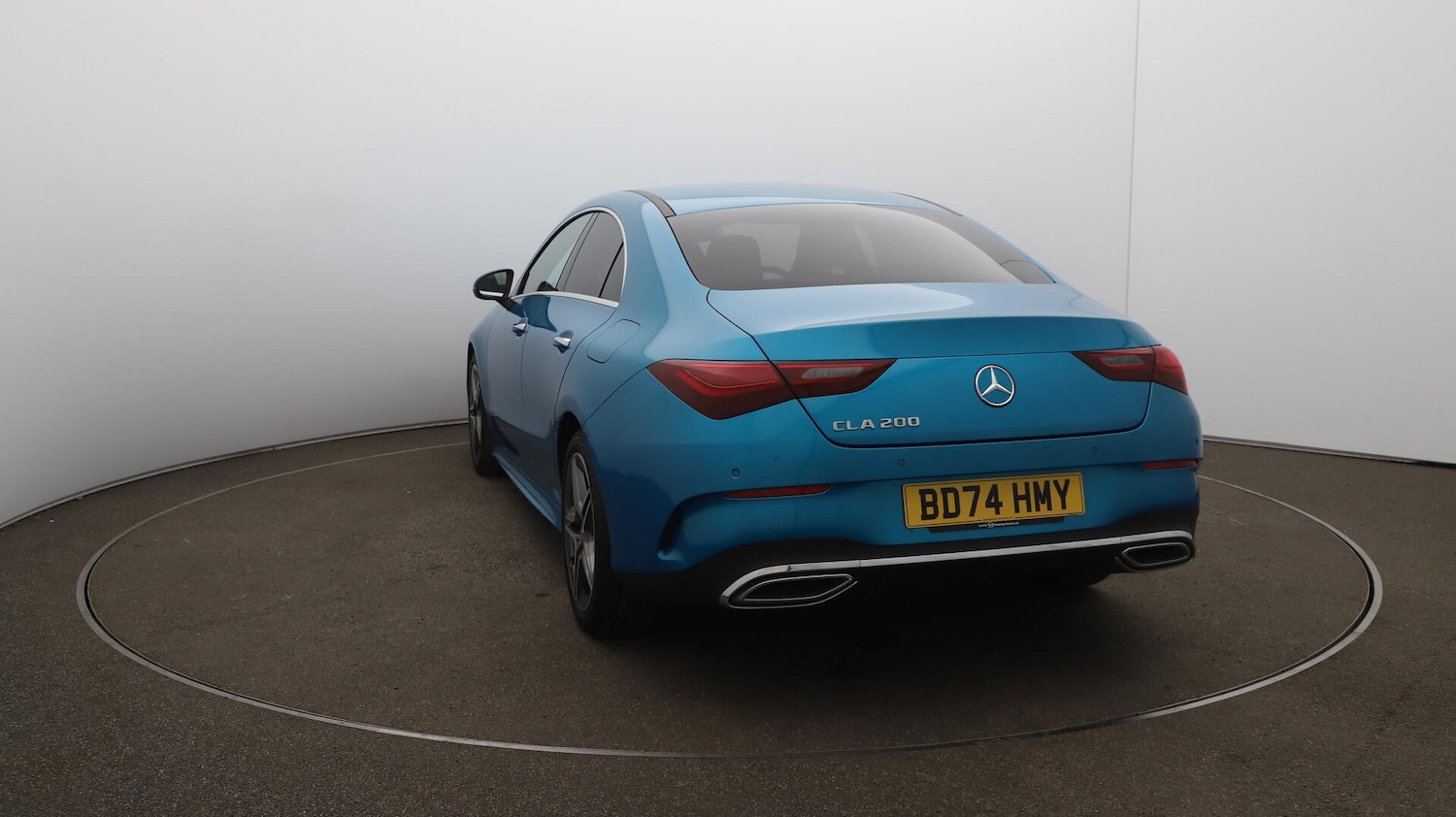 Used Mercedes-Benz CLA 2024 for sale - 75915957: Photo 60