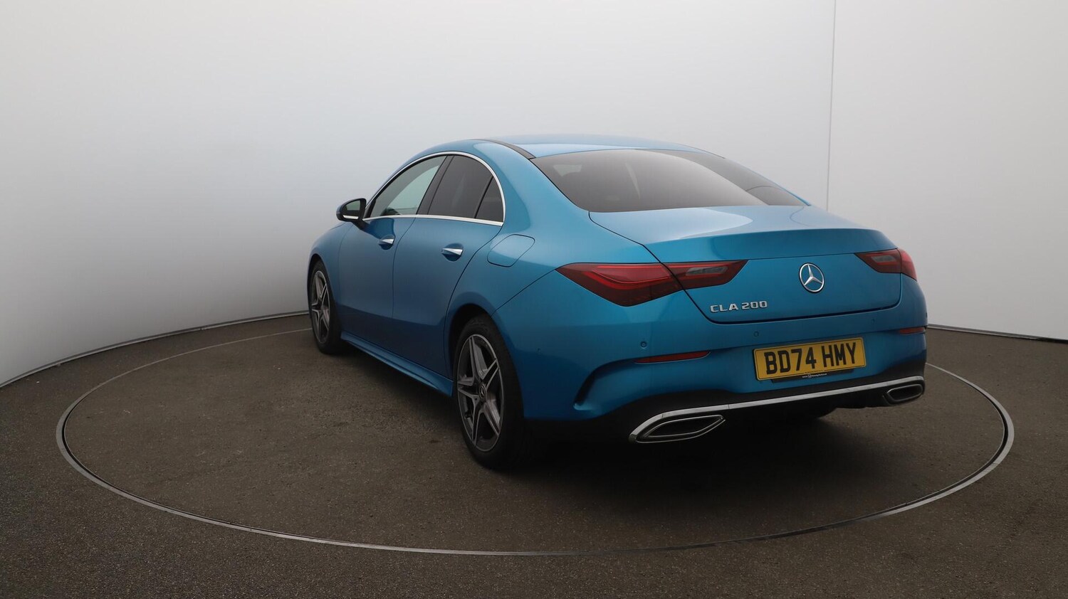 Used Mercedes-Benz CLA 2024 for sale - 75915957: Photo 61