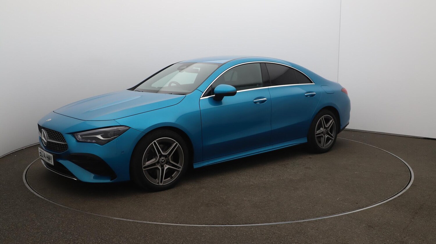 Used Mercedes-Benz CLA 2024 for sale - 75915957: Photo 68